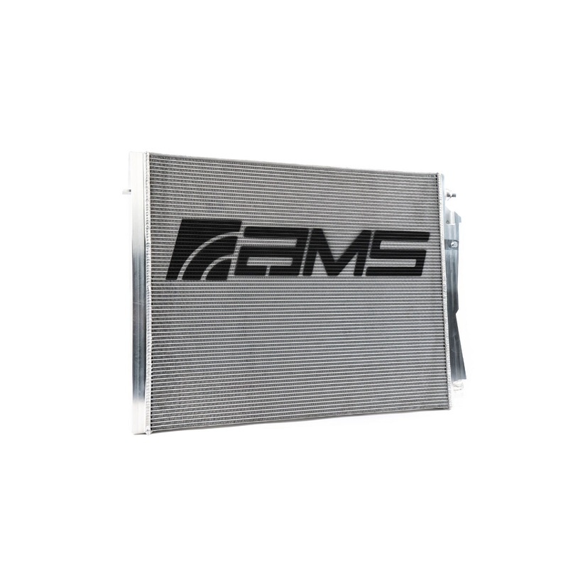 AMS Performance BMW G8X M2 / M3 / M4 S58 Heat Exchanger