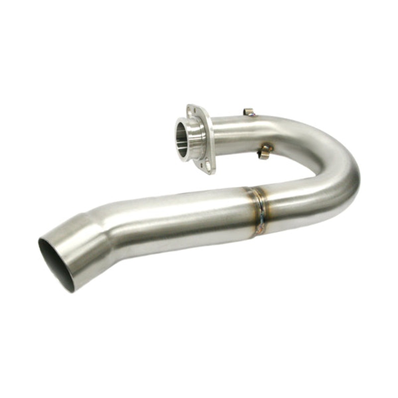 Big Gun Exhaust 09-24701 EVO R Head Pipe