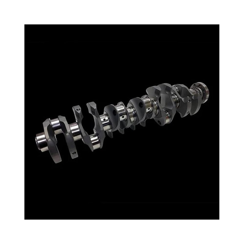 Brian Crower (BC) CRANKSHAFT – Lightweight Toyota B58B30B, 94.6mm Stroke, 4340 Billet , Honda Journal