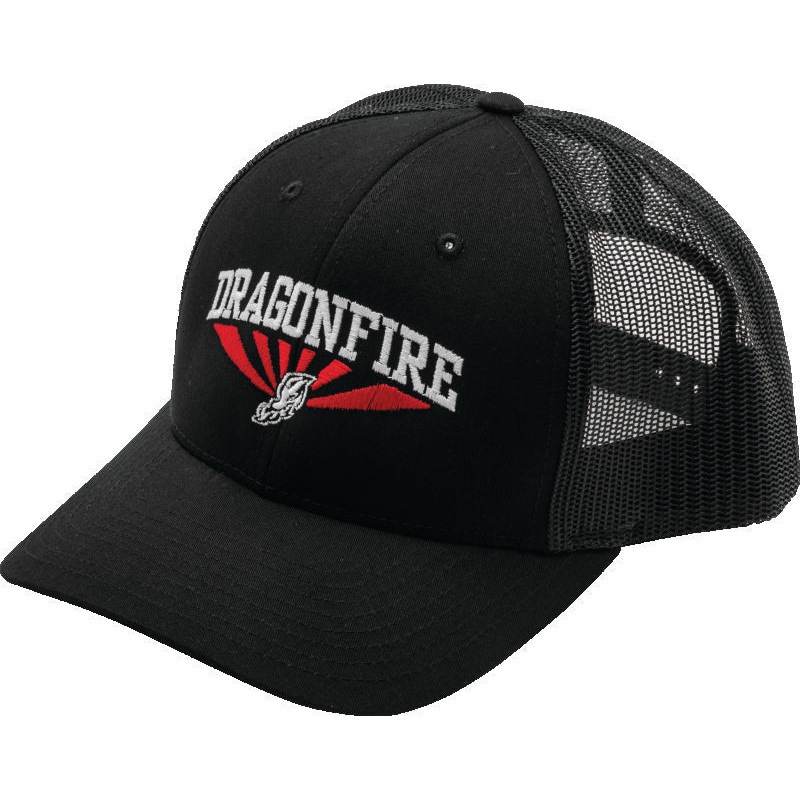 DragonFire Racing Dfr Az Hat
