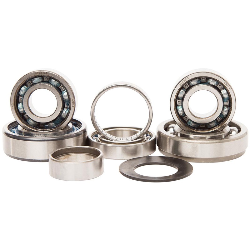 Hot Rods TBK0010 05-08 Honda CRF 450 R 450cc Transmission Bearing Kit