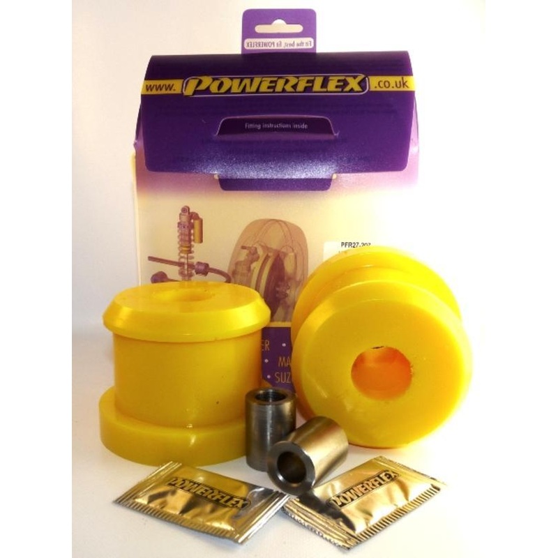 Jaguar XJ6, XK8, X300, XJ8 Rear Beam Bushing