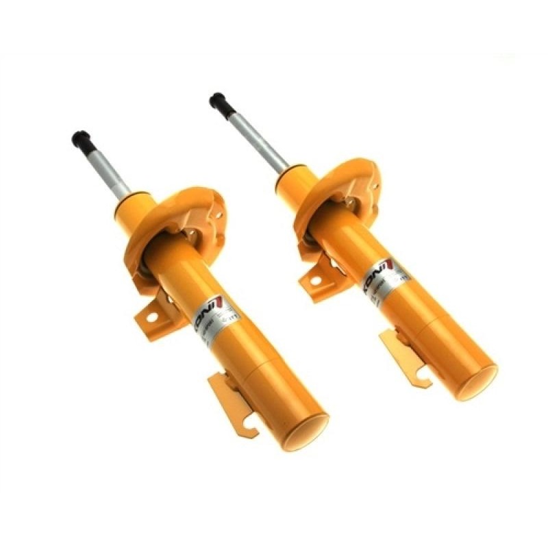 Koni Sport (Yellow) Shock 00-09 Honda S2000 – Left Front w/Spring Perch