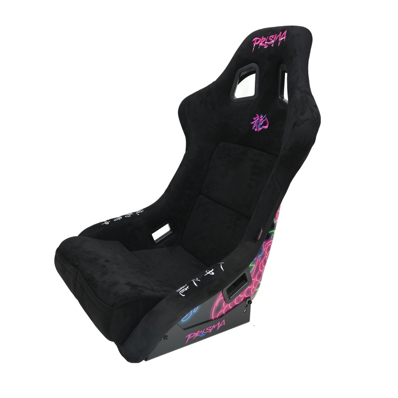 NRG – DRAGON BUCKET SEAT LARGE