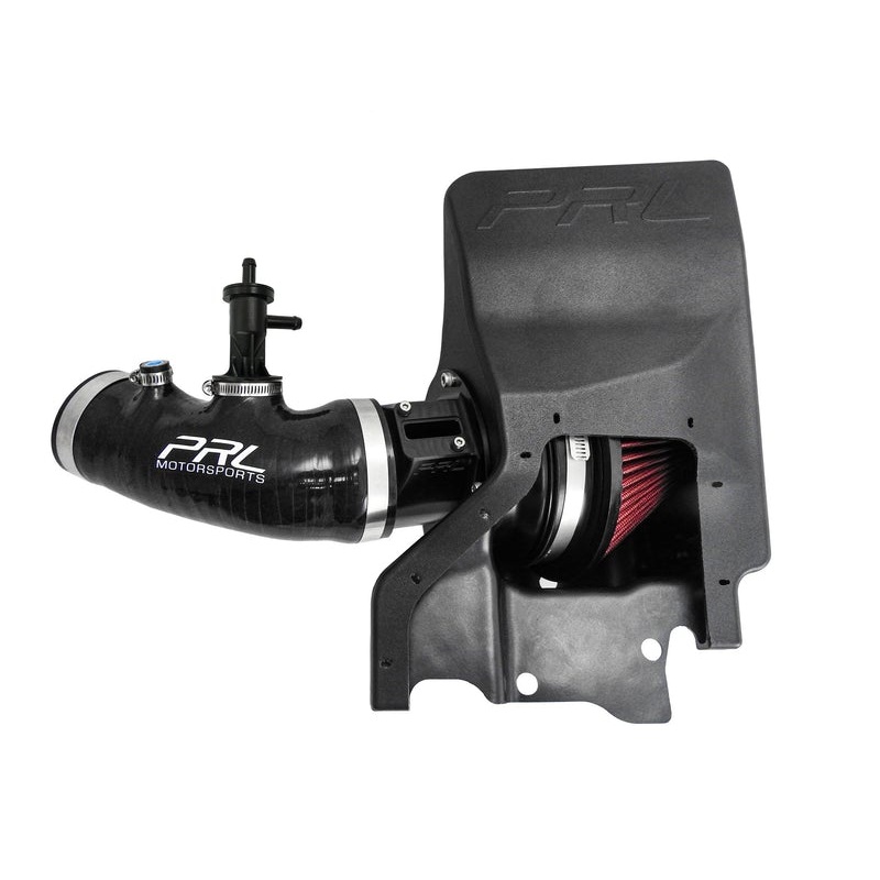 PRL 2017-2021 Honda Civic Type-R FK8 High Volume Intake System