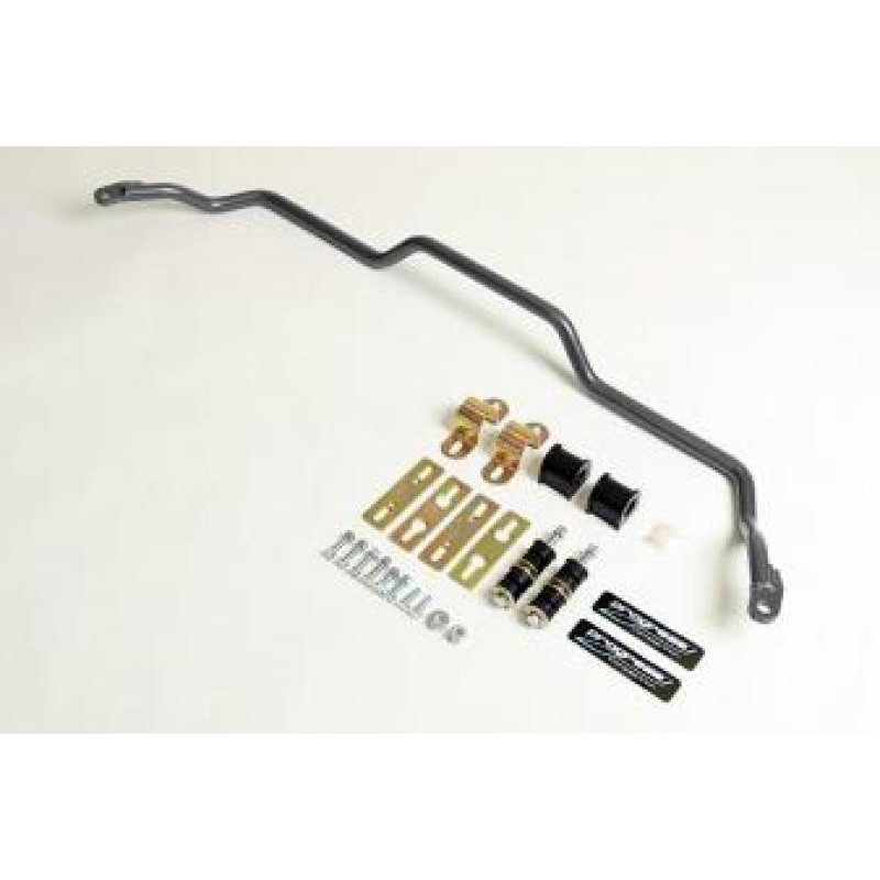 Progress Tech 88-91 Honda Civic/CRX Front Sway Bar (22mm)