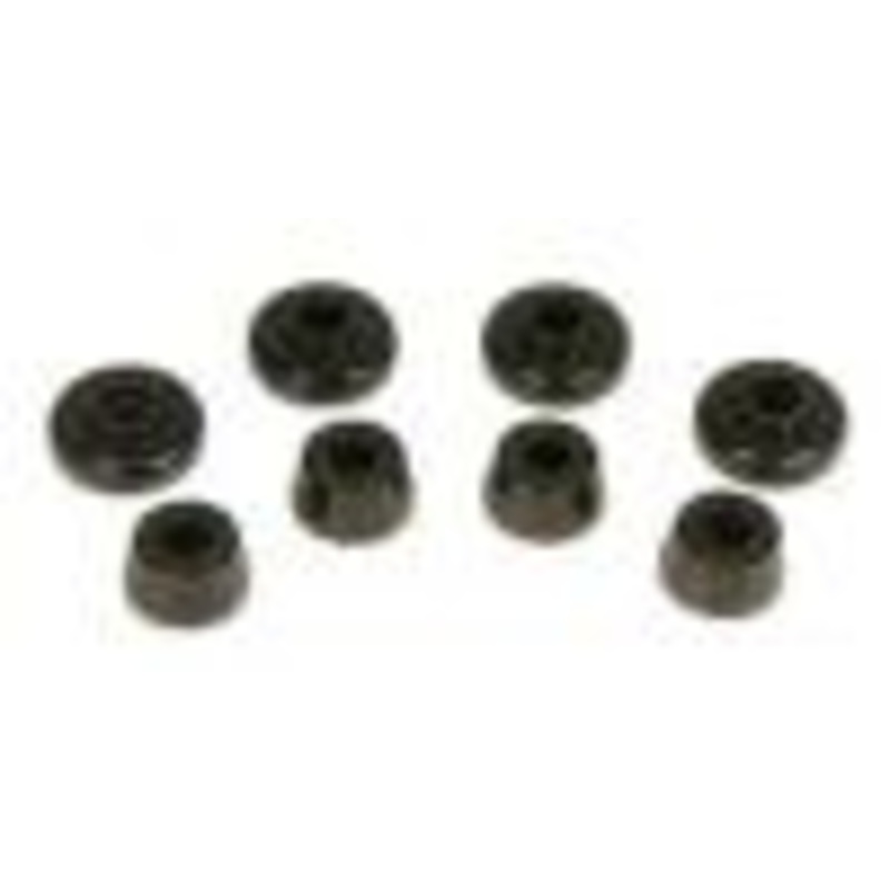 Prothane Jaguar Front End Link Kit – Black