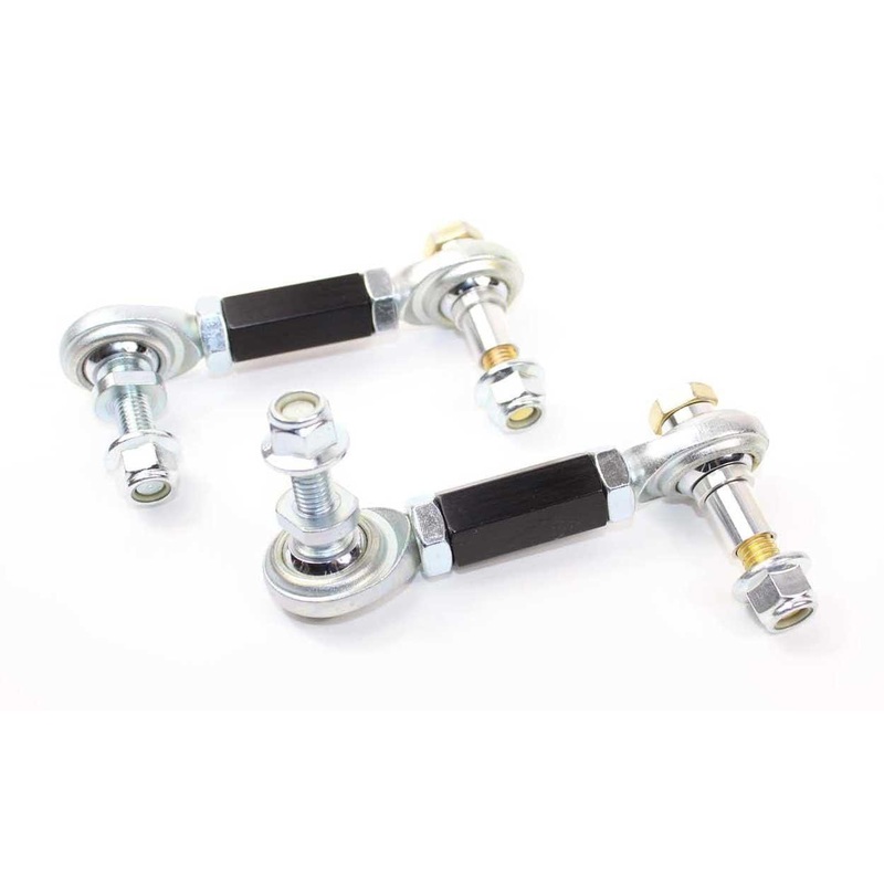 SPL Parts Endlinks Pair (Fits Front or Rear Swaybar) – Mazda Miata (NA) 1989-1997