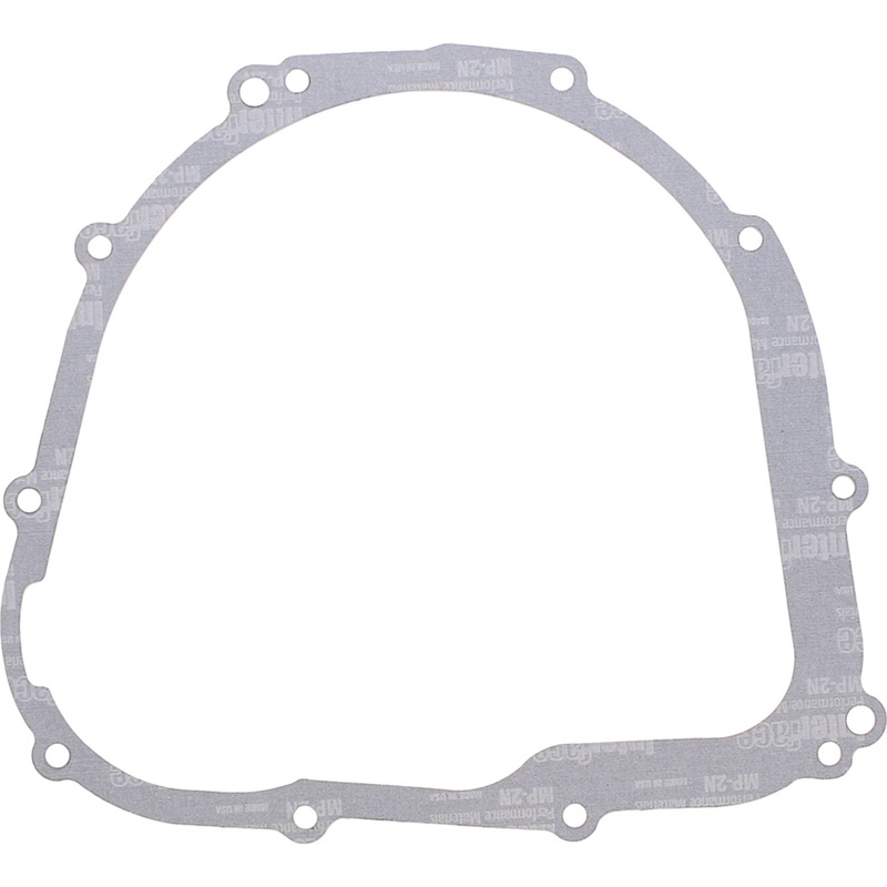Vertex 333052 Gaskets 96-03 Kawasaki ZX750 (Ninja) ZX7R Outer Clutch Gasket Kit