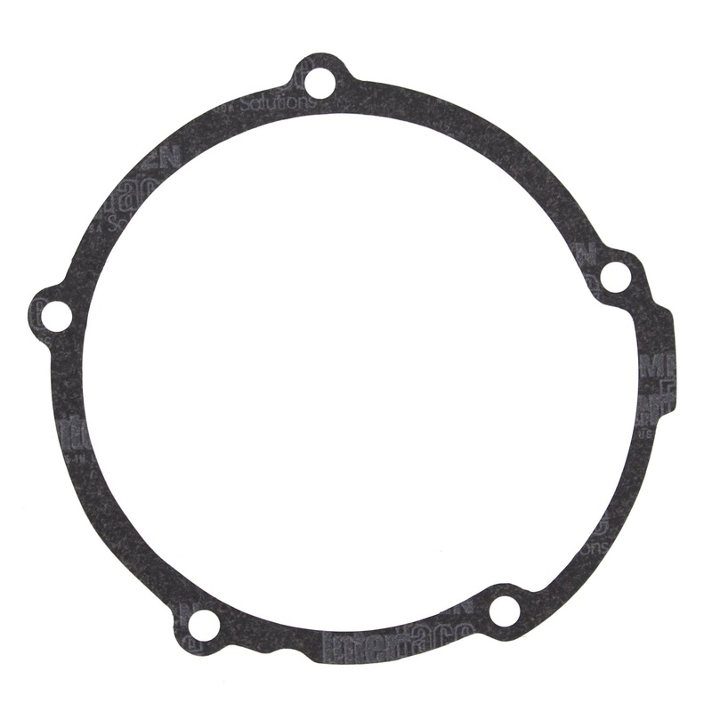 Vertex 816005 Gaskets 92-02 Kawasaki KX125 Ignition Cover Gasket Kit