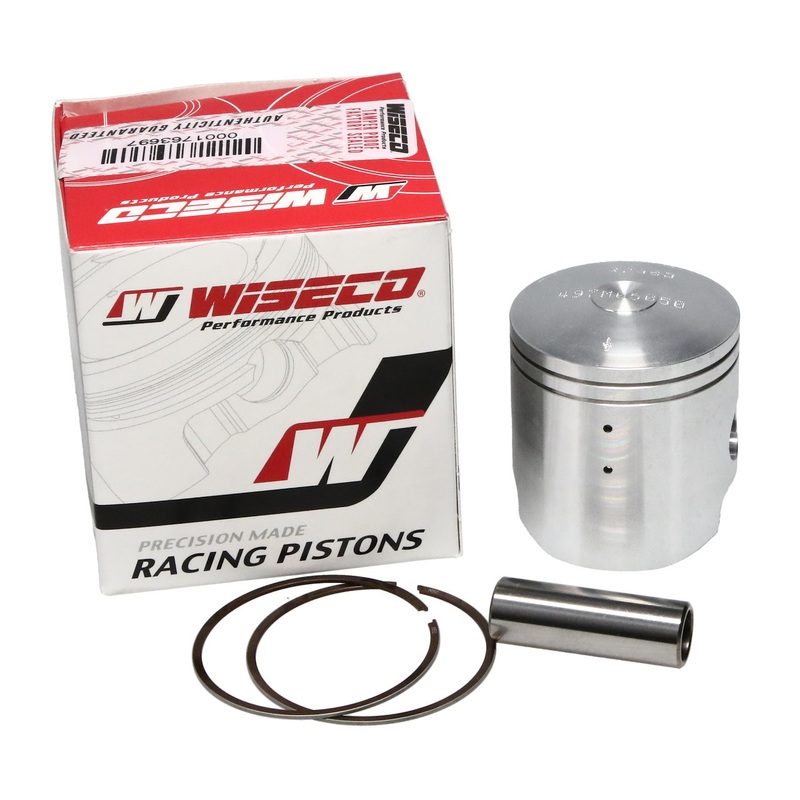 Wiseco 497M04900 Suzuki RM80 83-85 1929CD Piston Kit