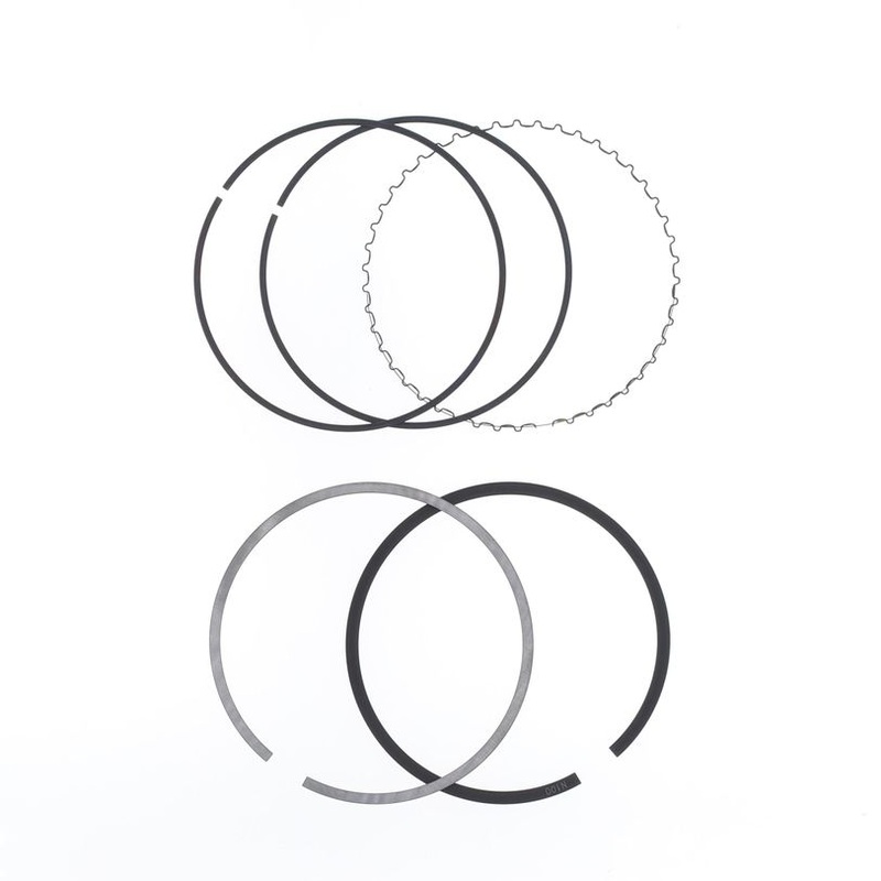 Athena S41316027 Ring Set Diameter 98 mm for Athena Piston