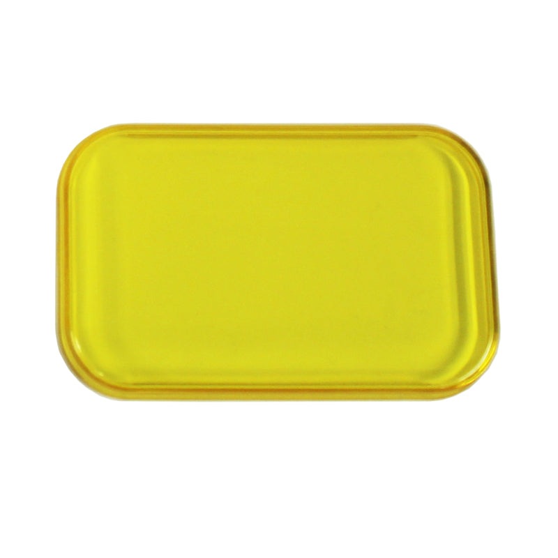 Baja Designs Rock Guard – Amber S2