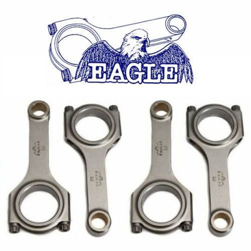 EAGLE 4340 RODS ACURA B18A/B  CRS5862A3D