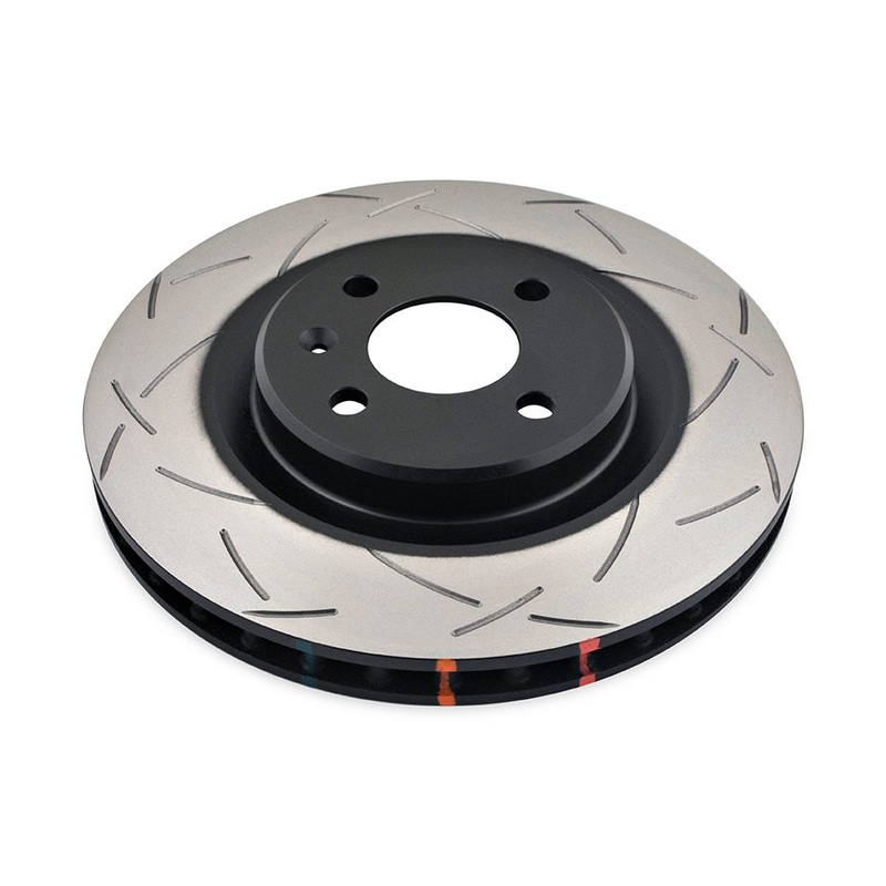 Front & Rear 4000 Series T3 Brake Rotor