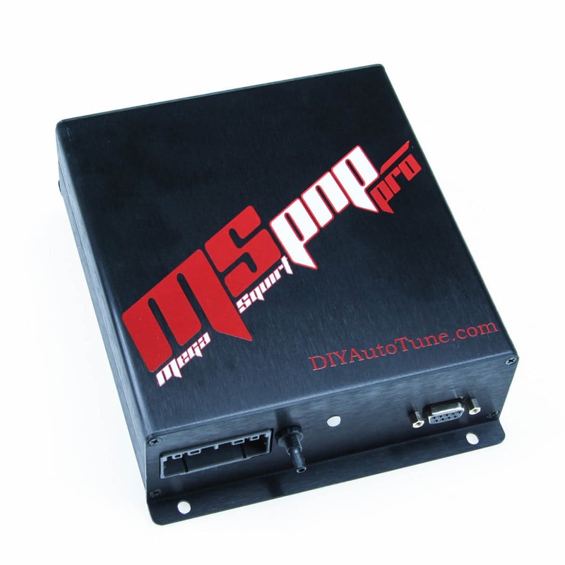 Miata 9900 MS3Pro PnP Plug and Play DIYAutoTune