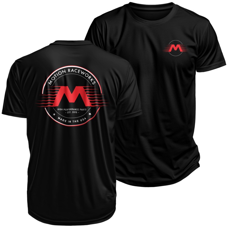 Motion Raceworks Essential Shirt