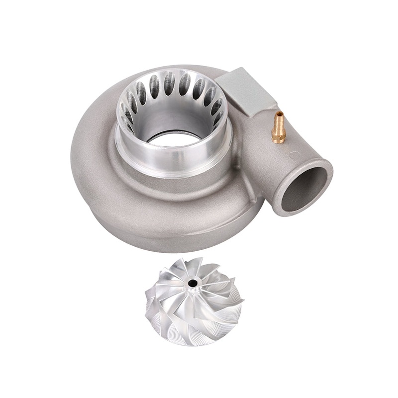 TD05 TD06 3 25G Anti Surge Compressor Housing + Billet Wheel(60/78)