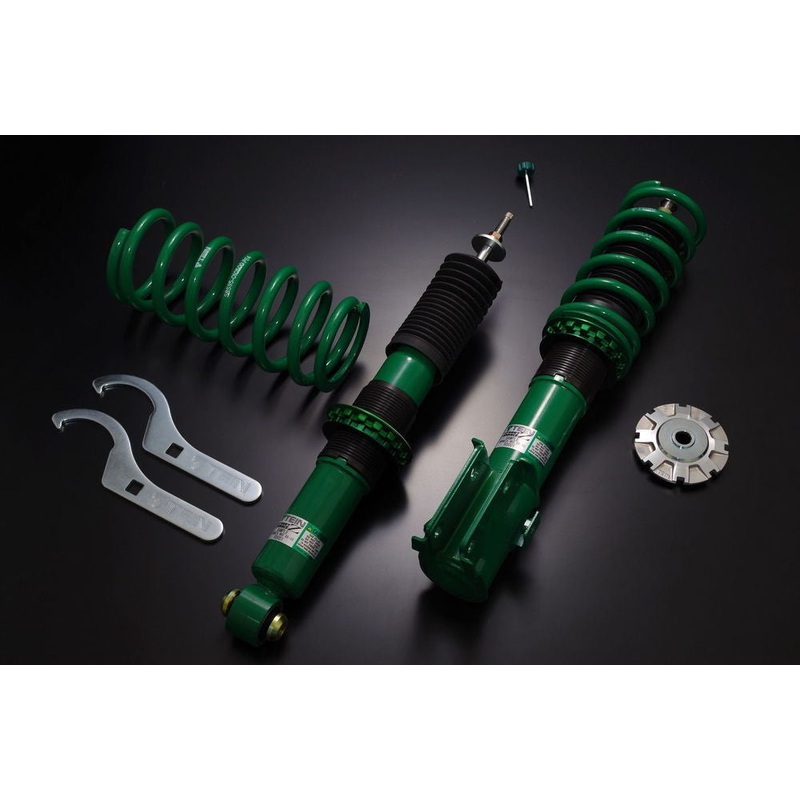 Tein 15-21 Subaru WRX STI (VAG/VAF) Street Advance Z Coilovers