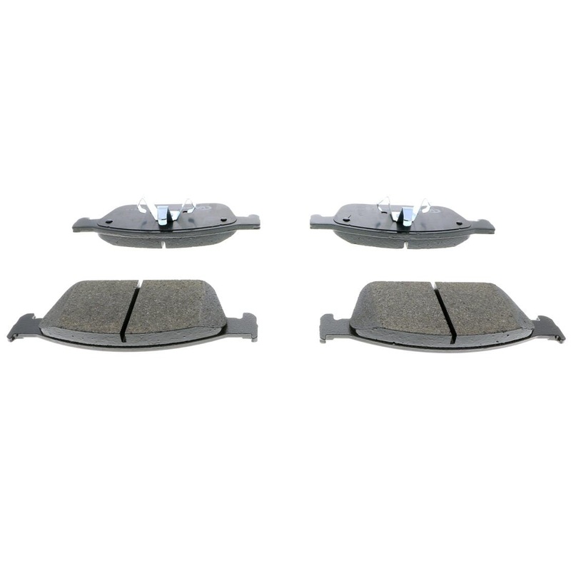 Disc Brake Brake Pad Set – Ford