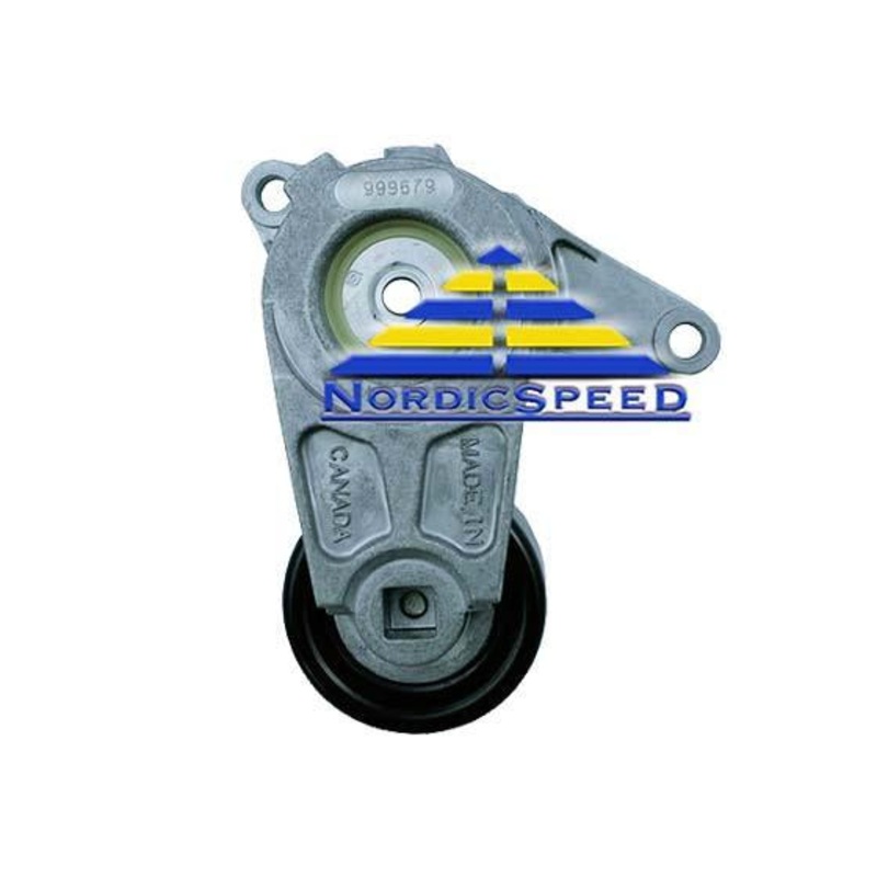 Drive Belt Tensioner V6 OEM SAAB