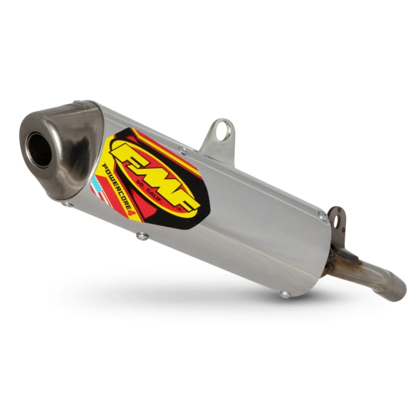 FMF Racing Honda CRF125F 14-18 Powercore 4 S/A w/SS Header