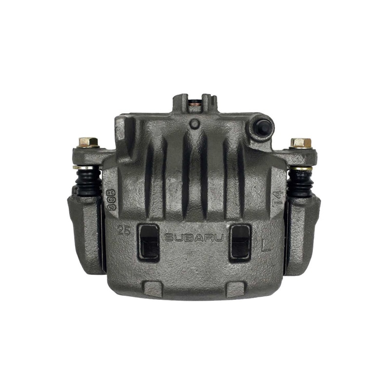Power Stop Front Left Autospecialty Caliper w/Bracket | 2013-2016 Scion FR-S / 2013-2020 Subaru BRZ / 2017-2020 Toyota 86 (L7084)