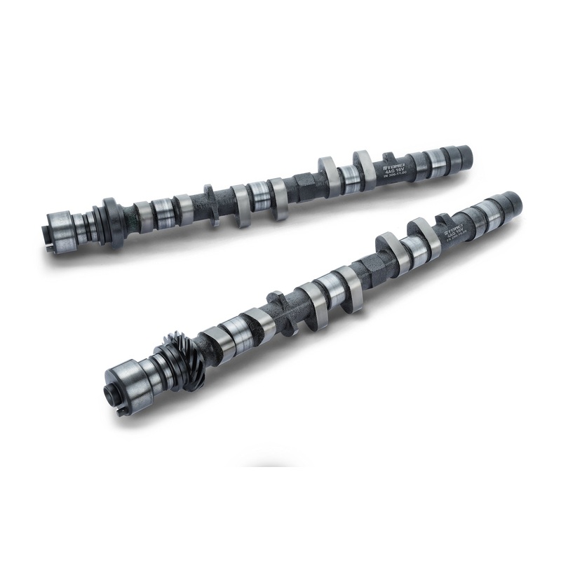 TOMEI CAMSHAFT SET PROCAM 4A-G(Z) 16V 306/290-11.00/10.00