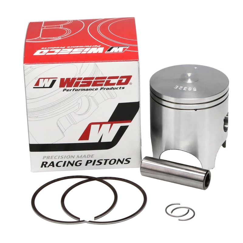 Wiseco 448M05650 Honda CR125R 80-84 2224CD Piston Kit