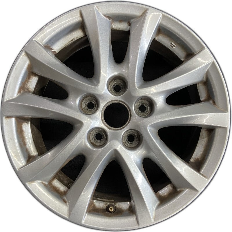 16″ MAZDA 3 19-23 16×6.5 alloy Original OEM Wheel Rim