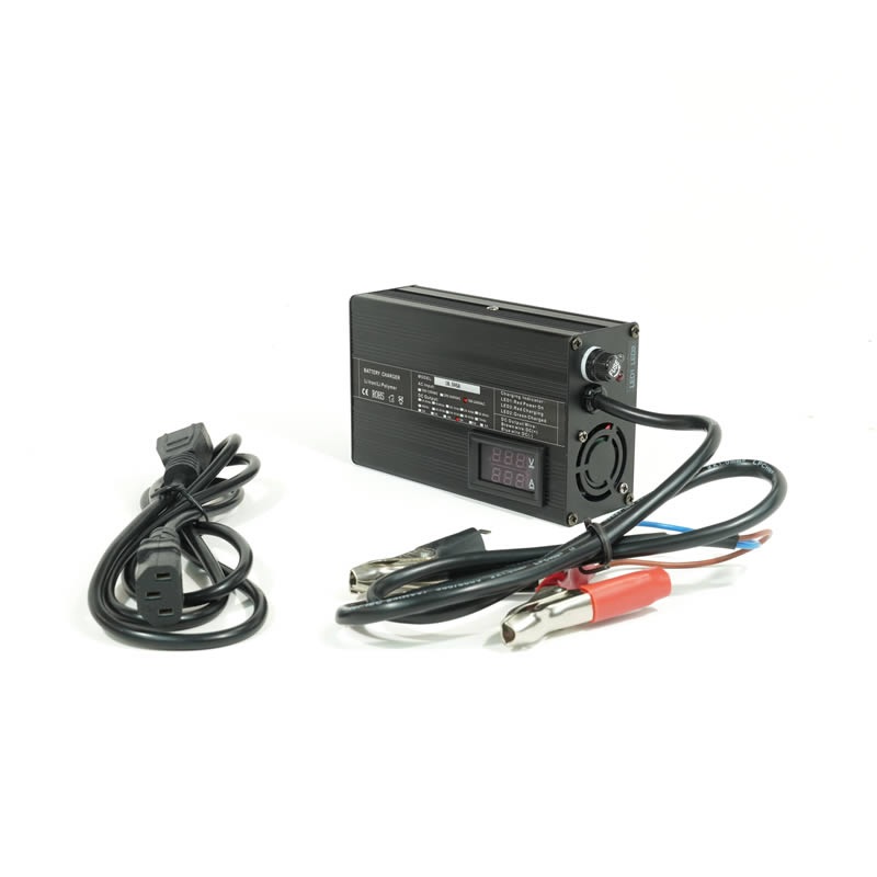Antigravity 16V 5A Lithium Battery Charger (For AG-VTX-20 / AG-H6-30-16)