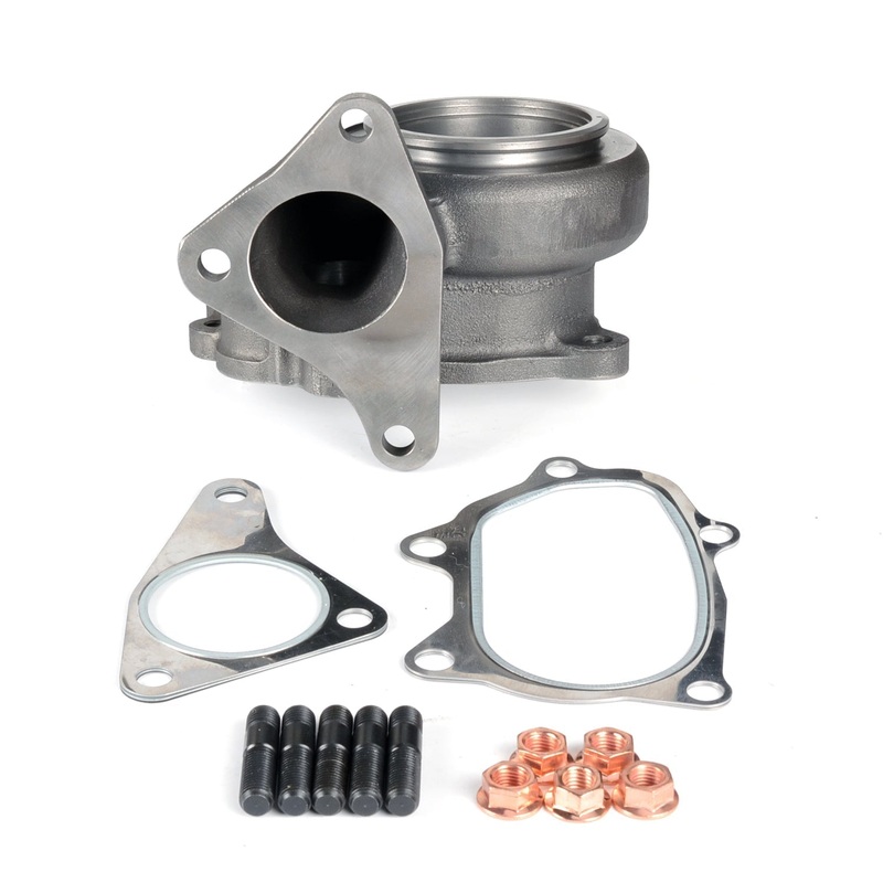 Arashi Turbo Turbine Housing Subaru WRX STI TD05H 8cm