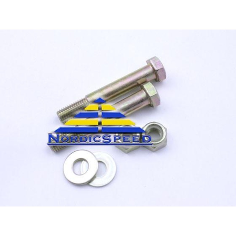 Ball Joint Bolt Kit OEM Style