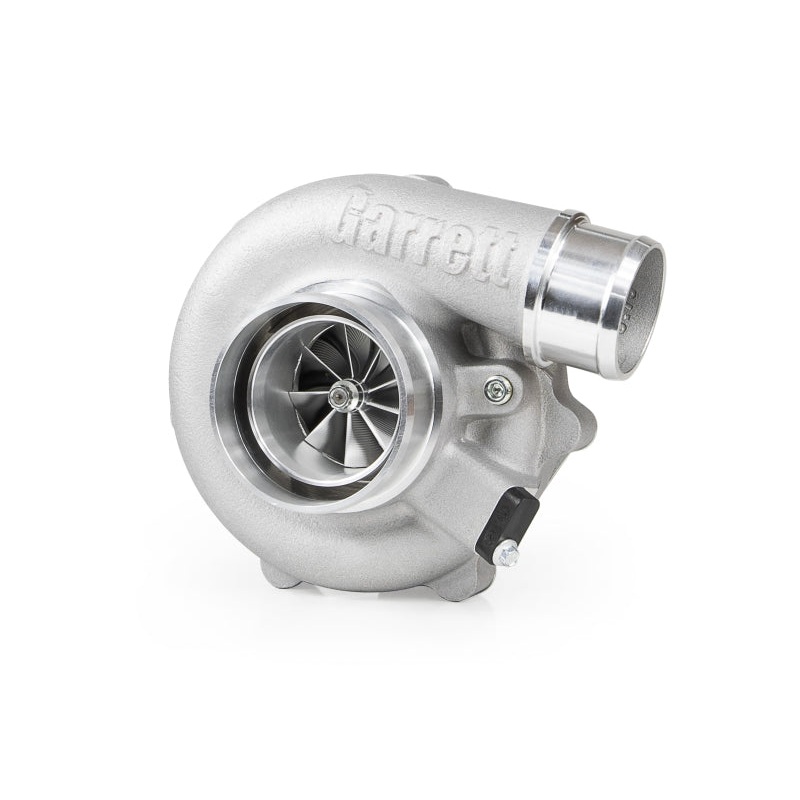 Garrett G25-585 Reverse Rotation G-Series II Turbocharger 0.72 A/R V-Band / V-Band IWG