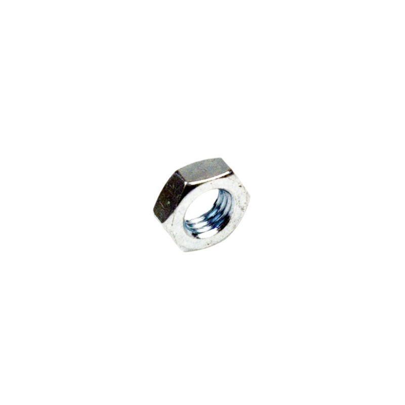 Left Hand Thread 5/16-24 Jam Nut for Tie Rod