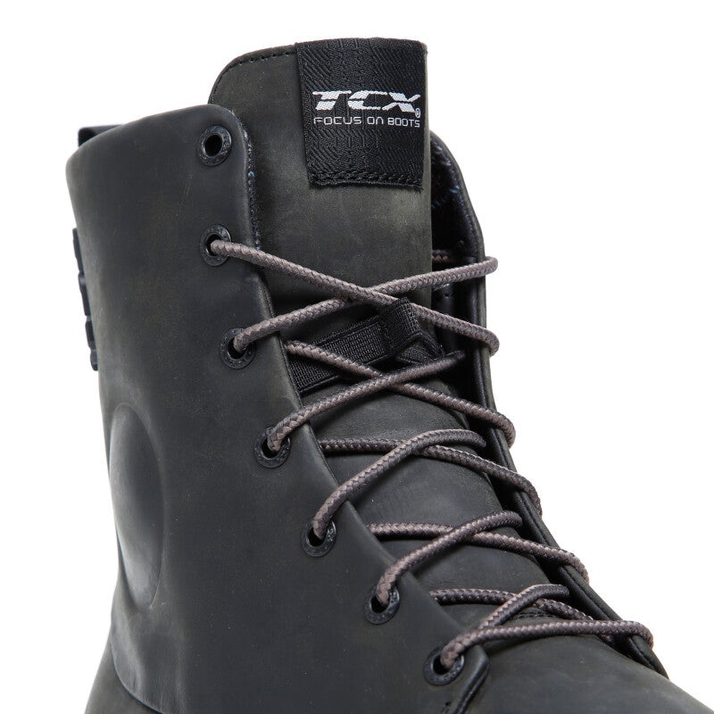 TCX Blend 2 Waterproof Boot Black Size – 38
