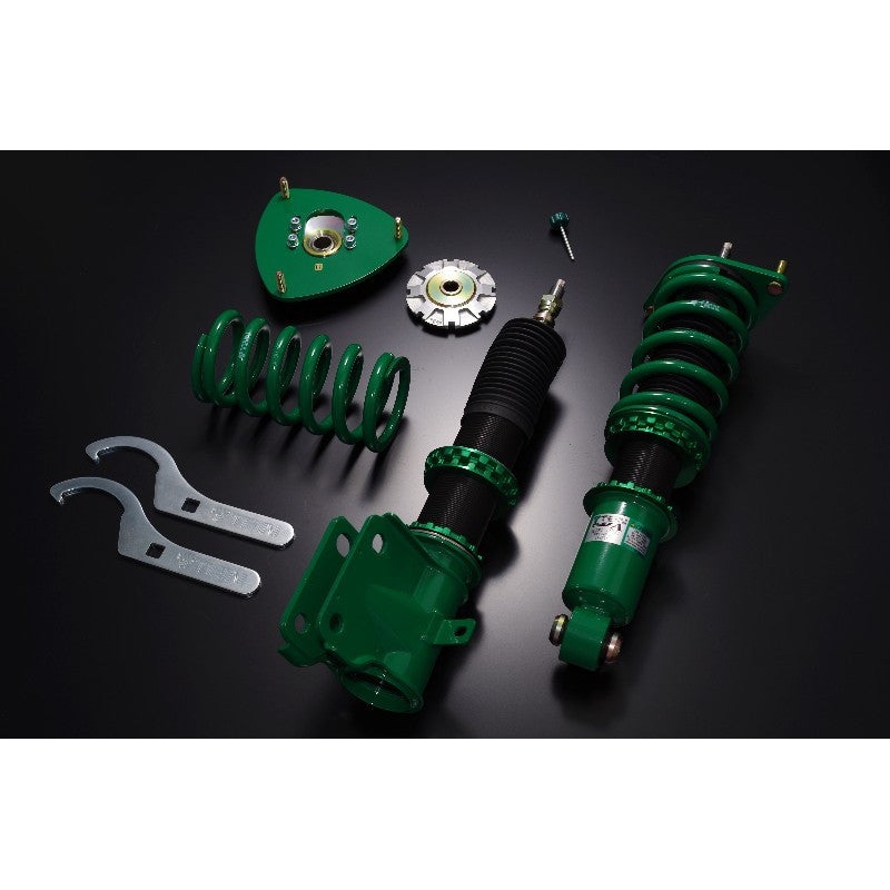 Tein Flex-A Coilover Kit 2012-2015 Toyota Prius-V