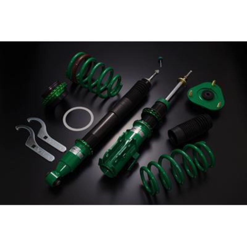Tein Flex Z Coilovers | 2018-2019 Honda Accord CV1 (VSHL0-CUAA4)