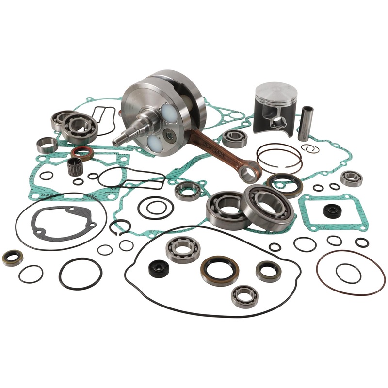 Vertex WR101-151 KTM Complete Engine Rebuild Kit