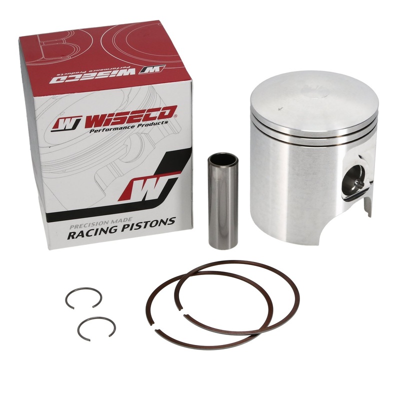 Wiseco 560M06900 Yamaha YZ250 83-87 ProLite 2717CD Piston Kit