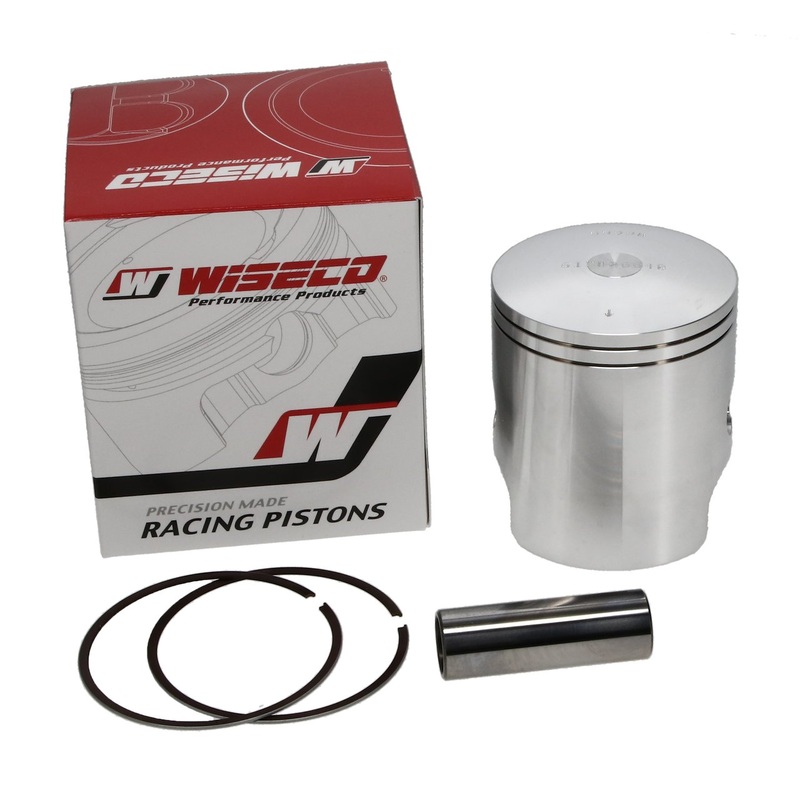 Wiseco 617M06750 Kawasaki KX250 92-01 ProLite 2658CD Piston Kit