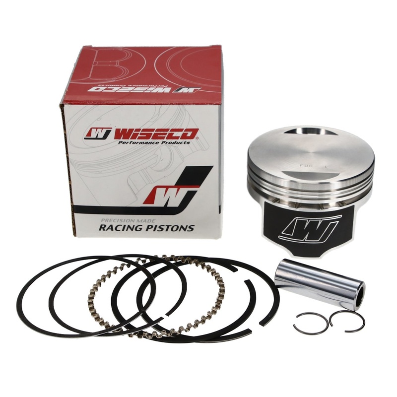Wiseco VT2775 96 HD TC FT 4.250 Bore 131cid (AP) Piston Kit