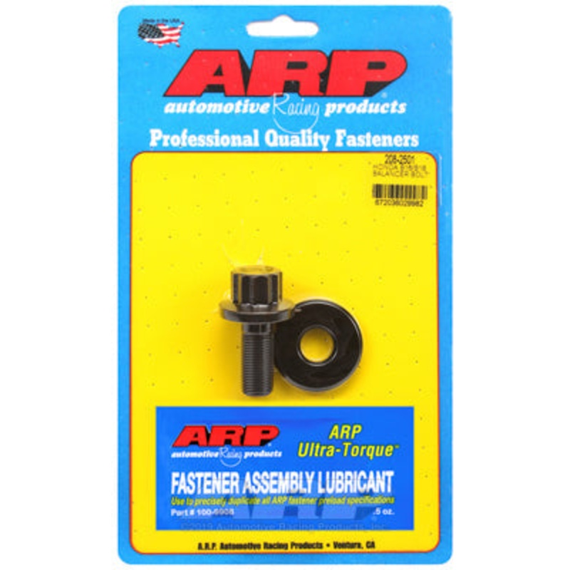 ARP Honda B16/B18 balancer bolt kit