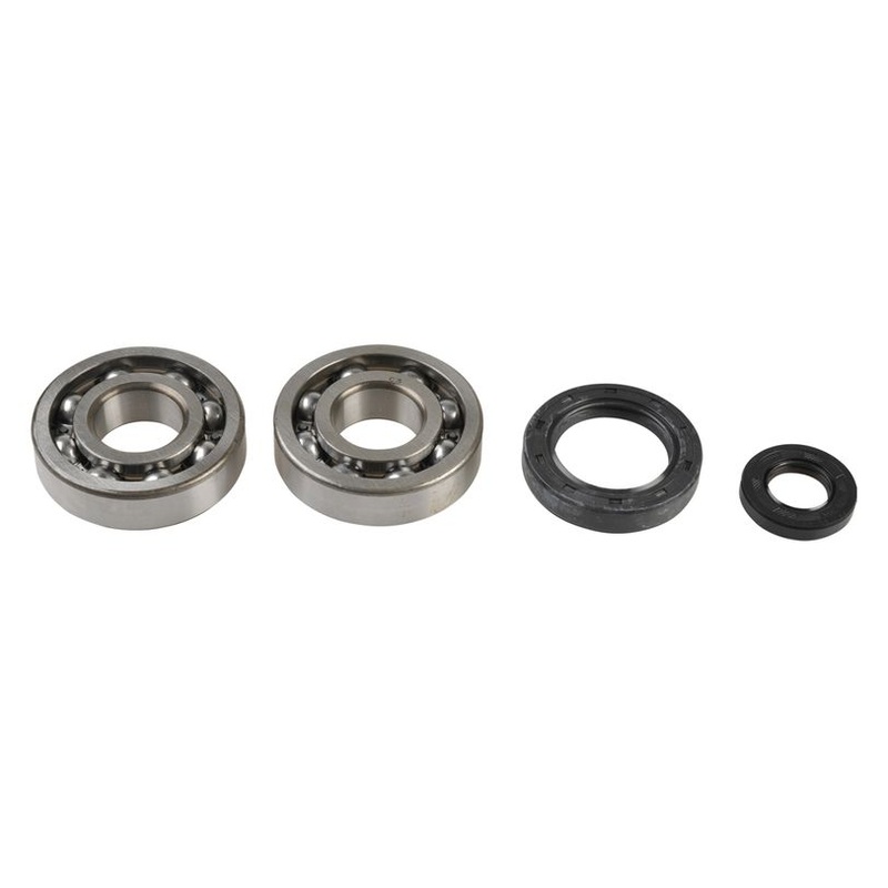 Athena P400210444270 Crankshaft Rebuilding Kit: Bearing and Oil Seal Kit