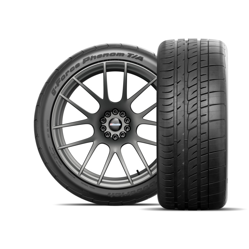 BFGoodrich G-Force Phenom T/A 265/35ZR19 98Y XL