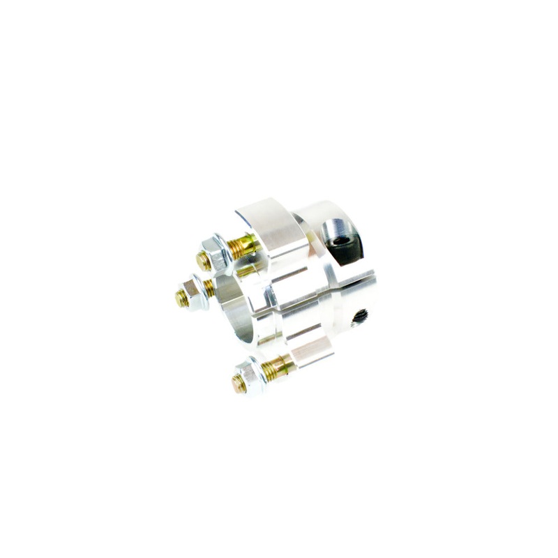 Burris 1 1/4″ Rear Wheel Hub, Metric Pattern