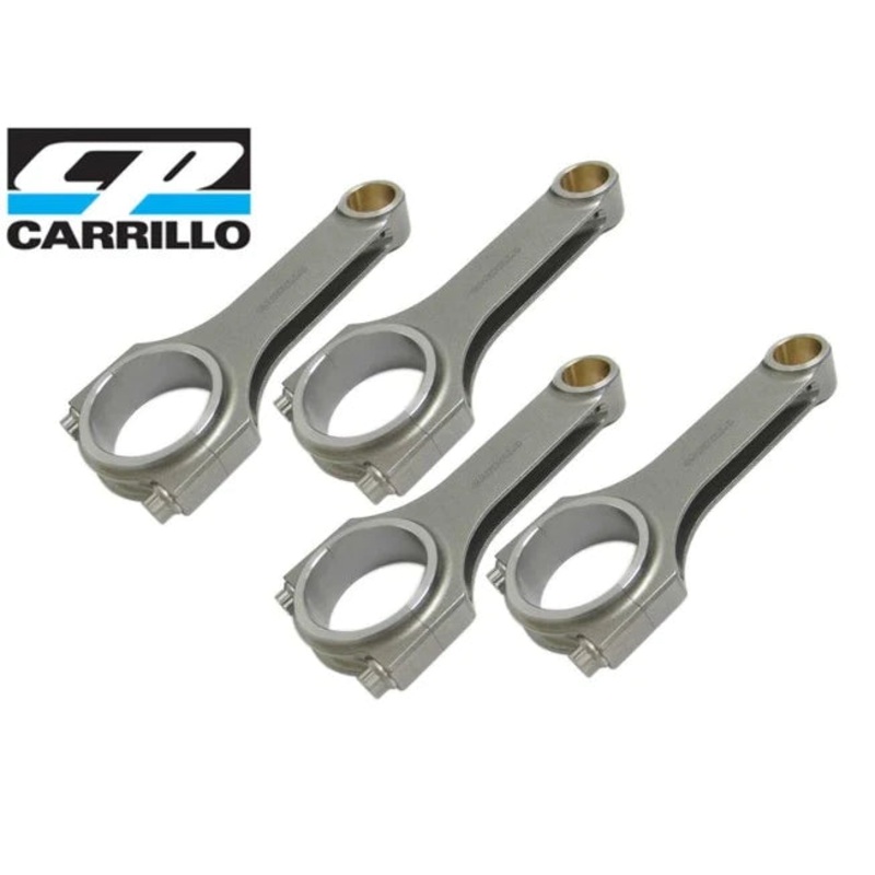 CP Carrillo Pistons HN-F20C<SA-65893H - 4 cyl Honda F22C Pro-SA 3/8