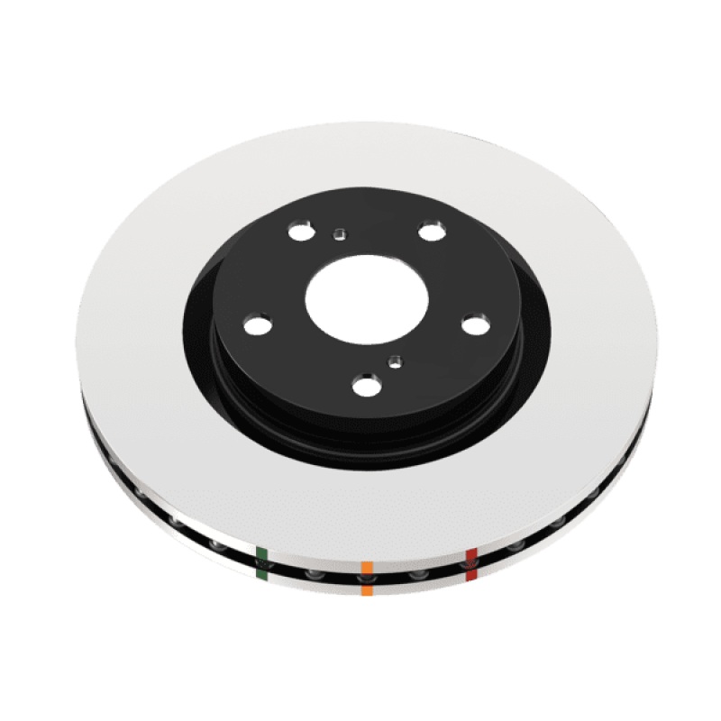 DBA 16-22 Chevrolet Camaro SS (w/Brembo 4 Piston Front Caliper) Front 4000 Series Plain Rotor