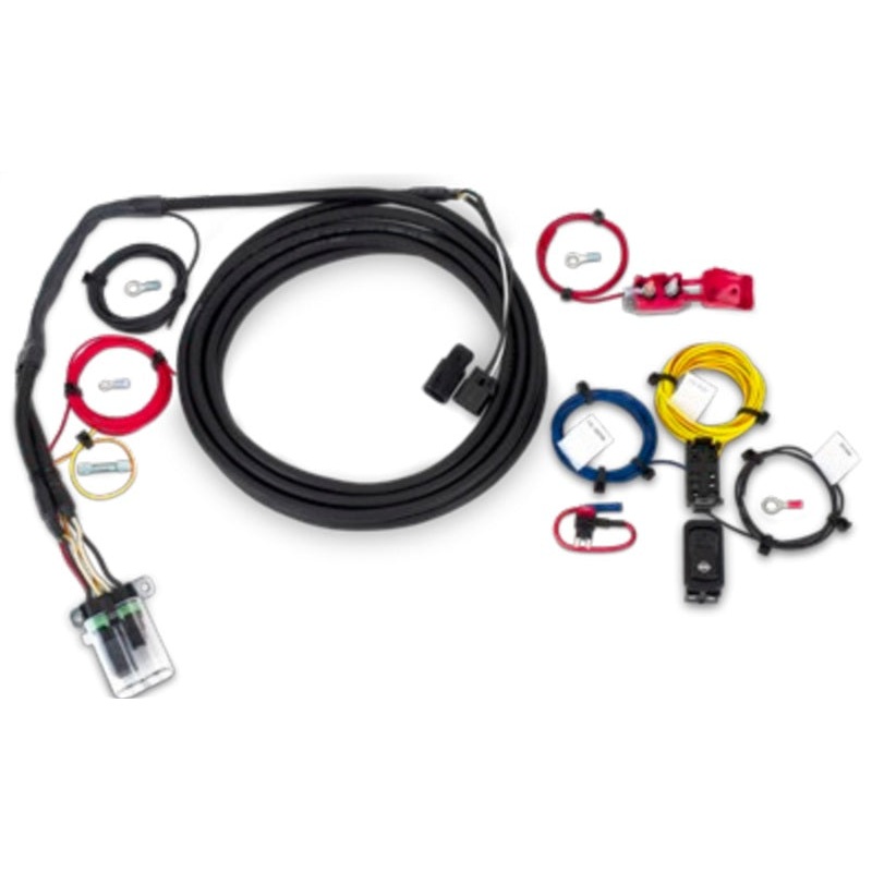 Eaton ELocker Universal Wiring Service Kit