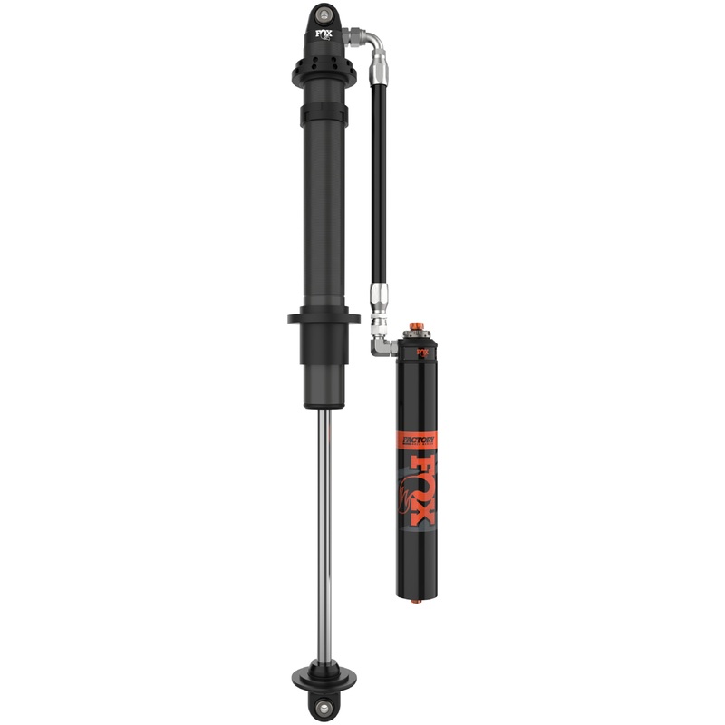 Fox Factory Race 2.5 X 12 Coilover Remote Shock